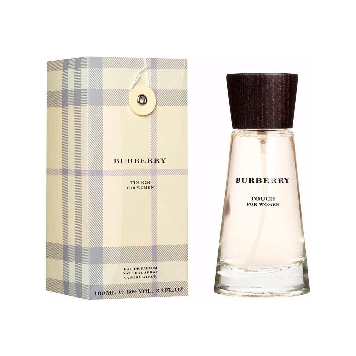 Perfume-Touch-De-Burberry-Para-Mujer-100-ml.jpg Perfume Touch De Burberry Para Mujer 100 ml - Imagen 1