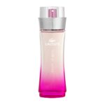 Perfume Touch Of Pink De Lacoste Para Mujer 90 ml - Imagen 2
