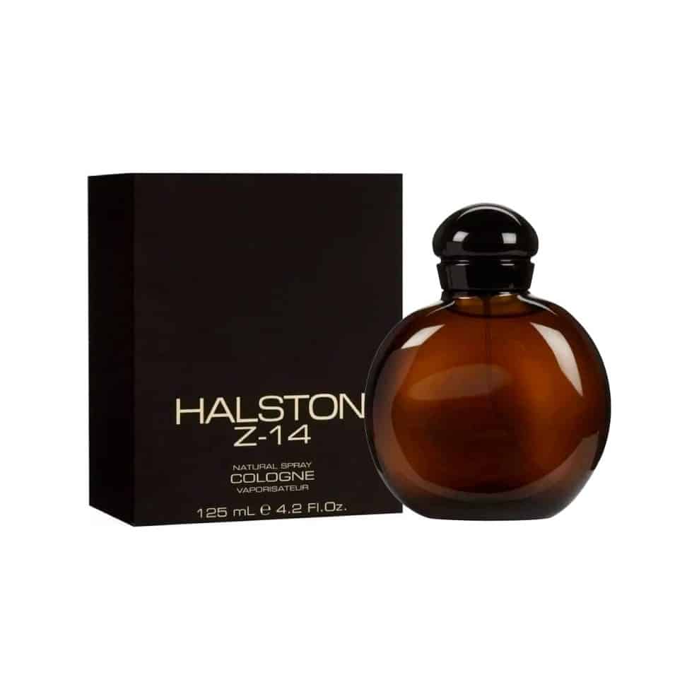 Perfume-Z-14-De-Halston-Para-Hombre-125-ml.jpg Perfume Z-14 De Halston Para Hombre 125 ml - Imagen 1
