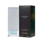 Perfume Contradiction For Men De Calvin Klein Para Hombre 100 ml