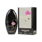Perfume Rosa Noire De Giorgio Valenti Para Mujer de 100 ml