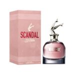 Perfume Scandal de Jean Paul Gaultier Para Mujer 80 ml