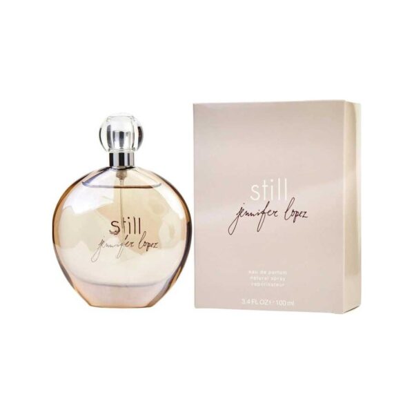 Perfume Still De Jennifer Lopez Para Mujer 100 ml