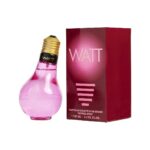 Perfume Watt Pink De Cofinluxe Para Mujer 100 ml