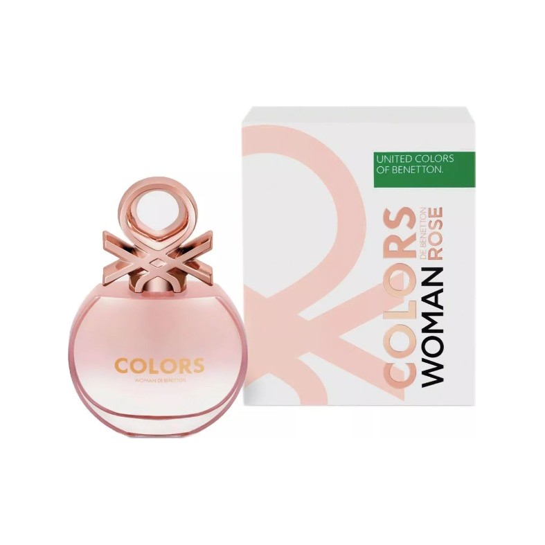 WhatsApp-Image-2024-02-09-at-14.14.18.jpeg Perfume Colors Woman Rose de Benetton Para Mujer 80 ml - Imagen 1