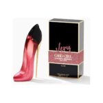 Perfume Good Girl Glam de Carolina Herrera Para Mujer 80 ml