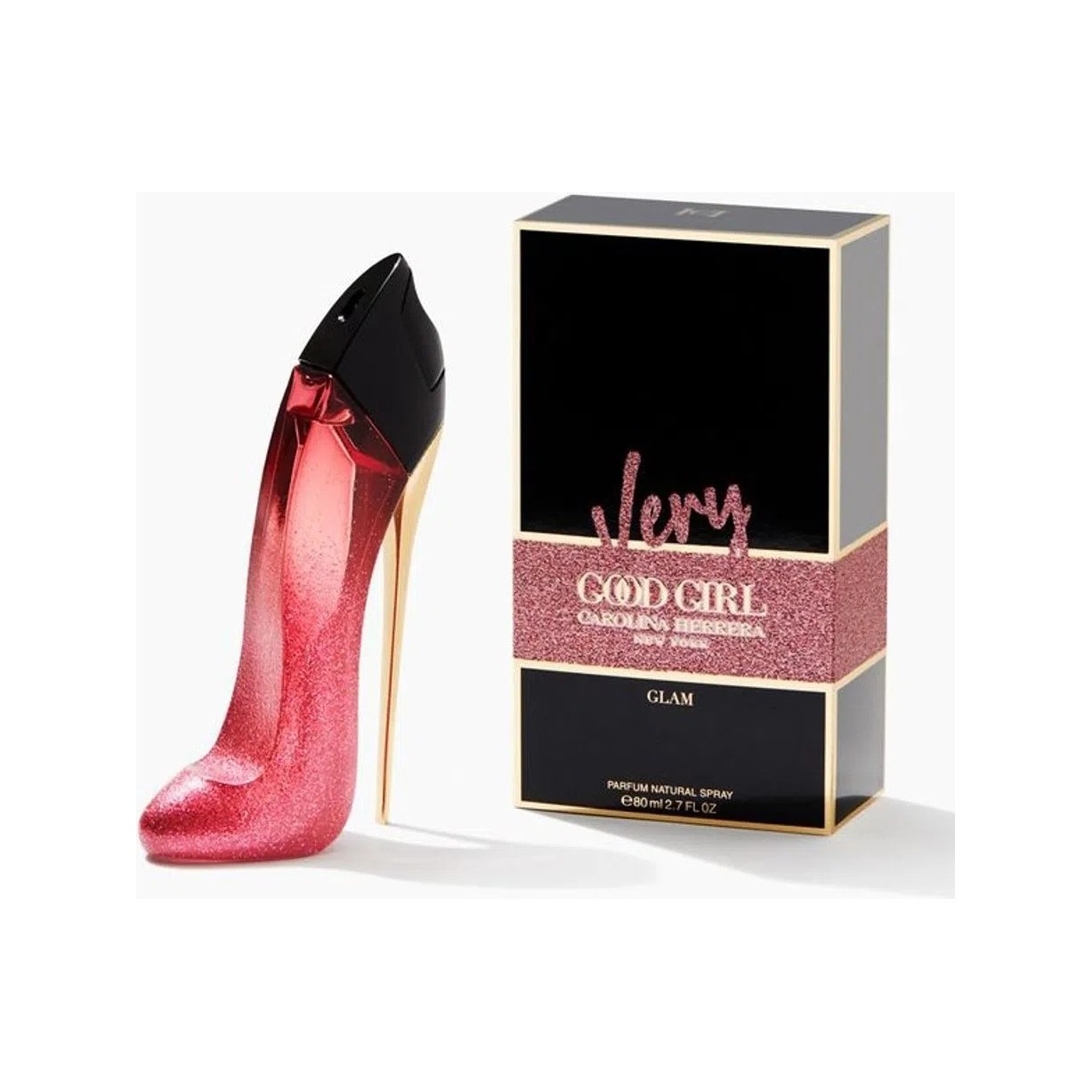 WhatsApp-Image-2024-02-09-at-14.23.09.jpeg Perfume Good Girl Glam de Carolina Herrera Para Mujer 80 ml - Imagen 1
