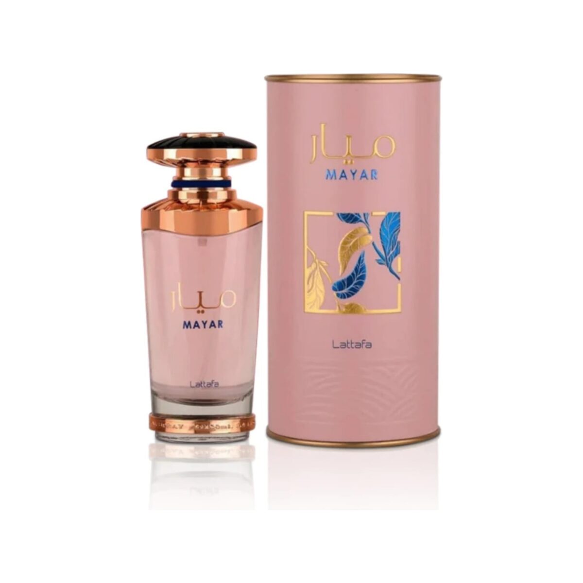 Perfume Mayar De Lattafa para mujer de 100 ml