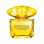Perfume Yellow Diamond Intense De Versace Para Mujer 90 ml - Imagen 2