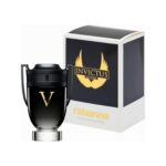 Perfume Invictus Victory Eau De Parfum Extreme De Paco Rabanne Para Hombre 100 ml