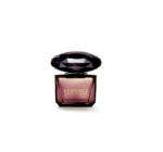 Perfume Crystal Noir EDT De Versace Para Mujer 90 ml - Imagen 2