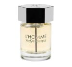 Perfume L' Homme De Yves Saint Laurent Para Hombre 100 ml - Imagen 2