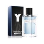 Perfume Y Yves Saint Laurent Para Hombre 100 ml
