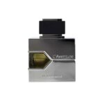 Perfume Al Haramain L Aventure Para Hombre 100 ml - Imagen 2