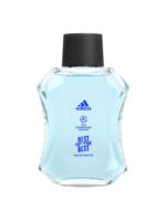 Perfume UEFA Champions League Dare Edition De Adidas Para Hombre 100ml - Imagen 2