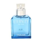 Perfume Eternity For Men Air De Calvin Klein Para Hombre 100 ml - Imagen 2