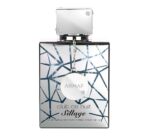 Perfume Club De Nuit Sillage De Armaf Para Hombre 105 ml - Imagen 2