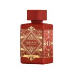 Perfume Bade'e Al Oud Sublime De Lattafa Unisex 100 ml - Imagen 2