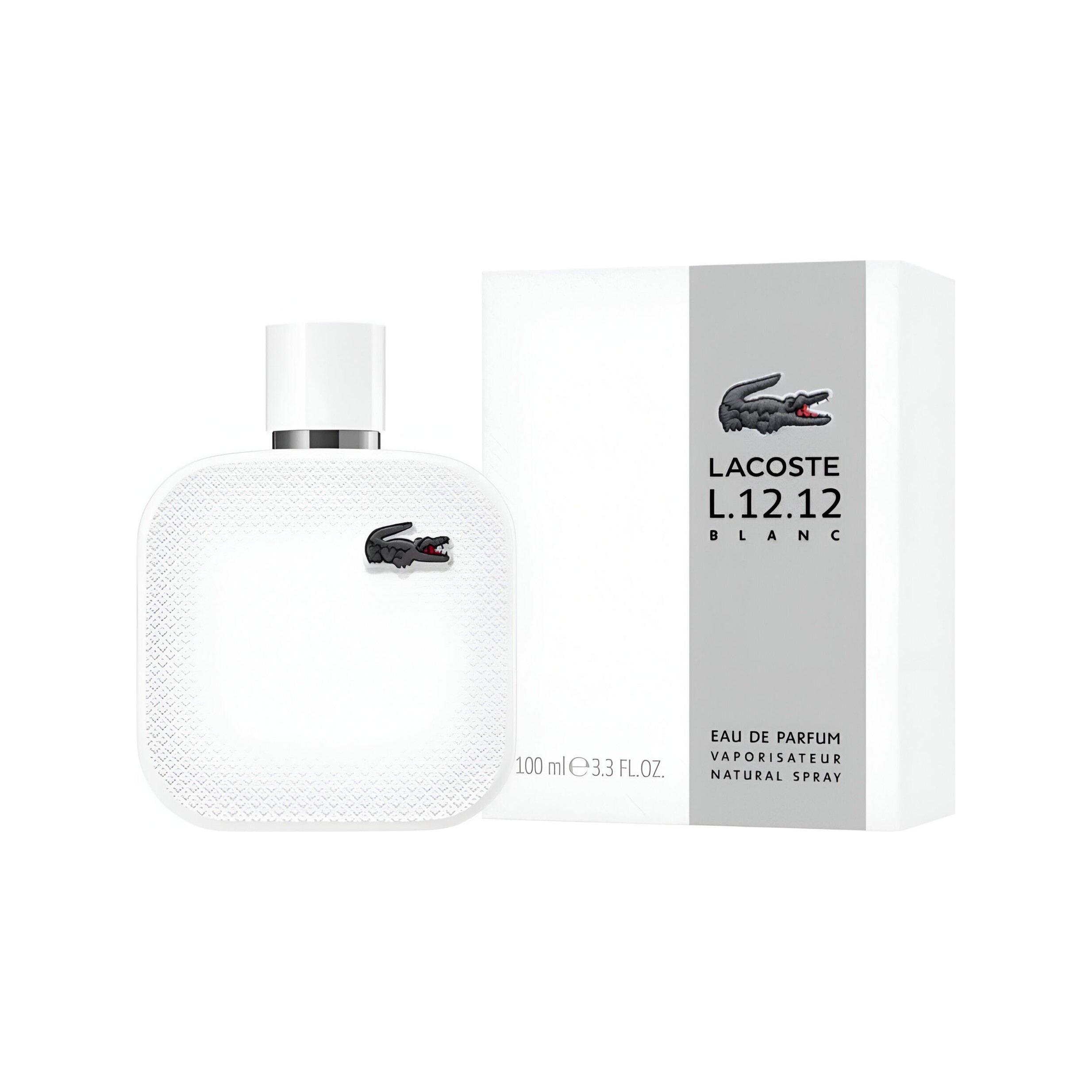 blanc-edpp-scaled-1.jpeg Perfume Eau Blanc EDP De Lacoste Para Hombre 100 ml - Imagen 1
