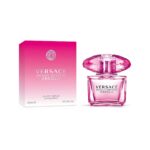Perfume Bright Crystal Absolu De Versace Para Mujer 90 ml