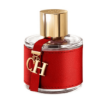 Perfume Ch De Carolina Herrera Para Mujer 100 ml - Imagen 2