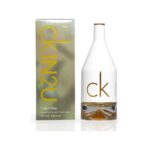 Perfume Ck In 2U De Calvin Klein Para Mujer 150 ml