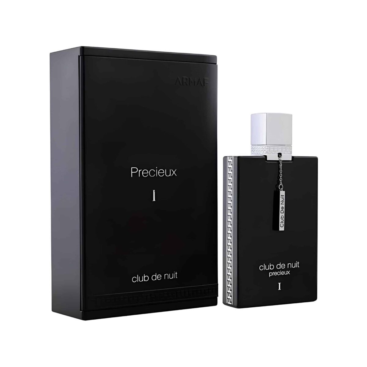 Perfume Club De Nuit Precieux De Armaf Para Hombre de 55ml