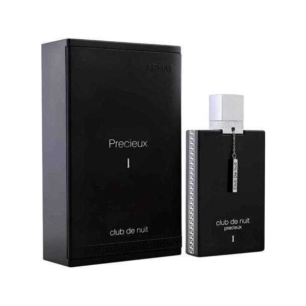 Perfume Club De Nuit Precieux De Armaf Para Hombre de 55ml