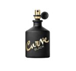 Perfume Curve Black De Liz Claiborne Para Hombre 125 ml - Imagen 2