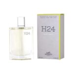 Perfume H24 De Hermes Paris Para Hombre 100 ml