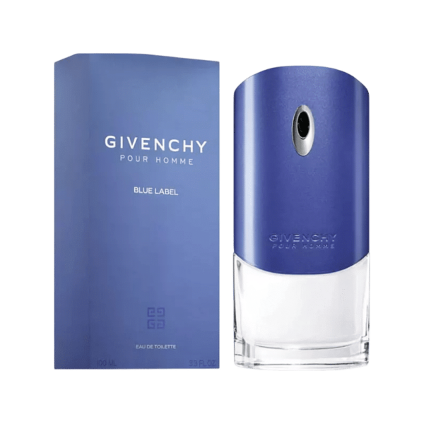 Perfume Givenchy Blue Label De Givenchy