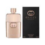 Perfume Gucci Guilty EDT De Gucci Para Mujer 90ml