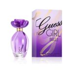 Perfume Girl Belle De Guess Para Mujer 100 ml