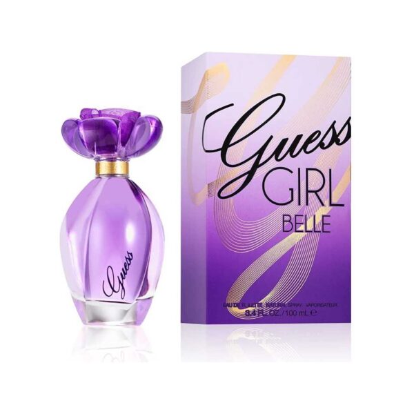 Perfume Girl Belle De Guess Para Mujer 100 ml