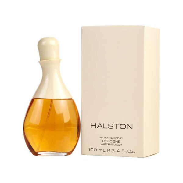 Perfume Halston Para Mujer 100 ml