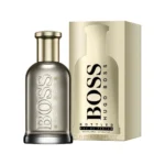 Perfume Boss Bottled Eau de Parfum Hugo Boss 100 ml