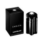 Perfume Emblem De Mont Blanc Para Hombre 100 ml