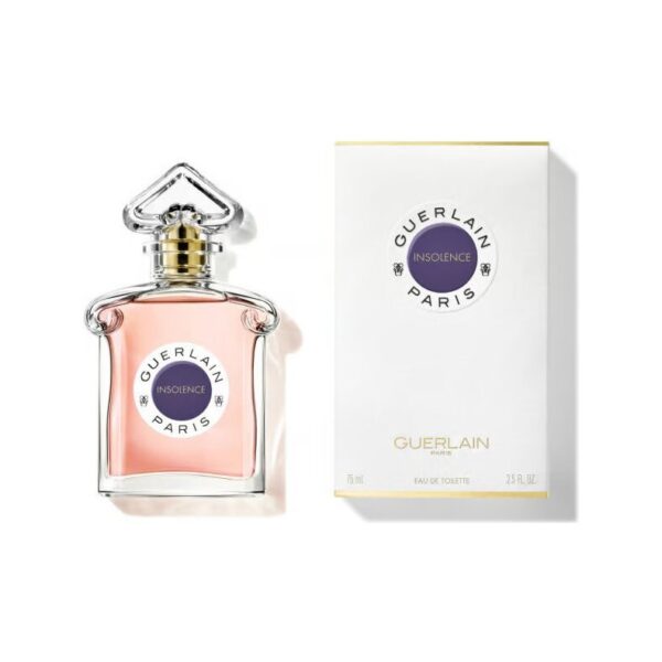 Perfume Insolence de Guerlain Para Mujer 75 ml