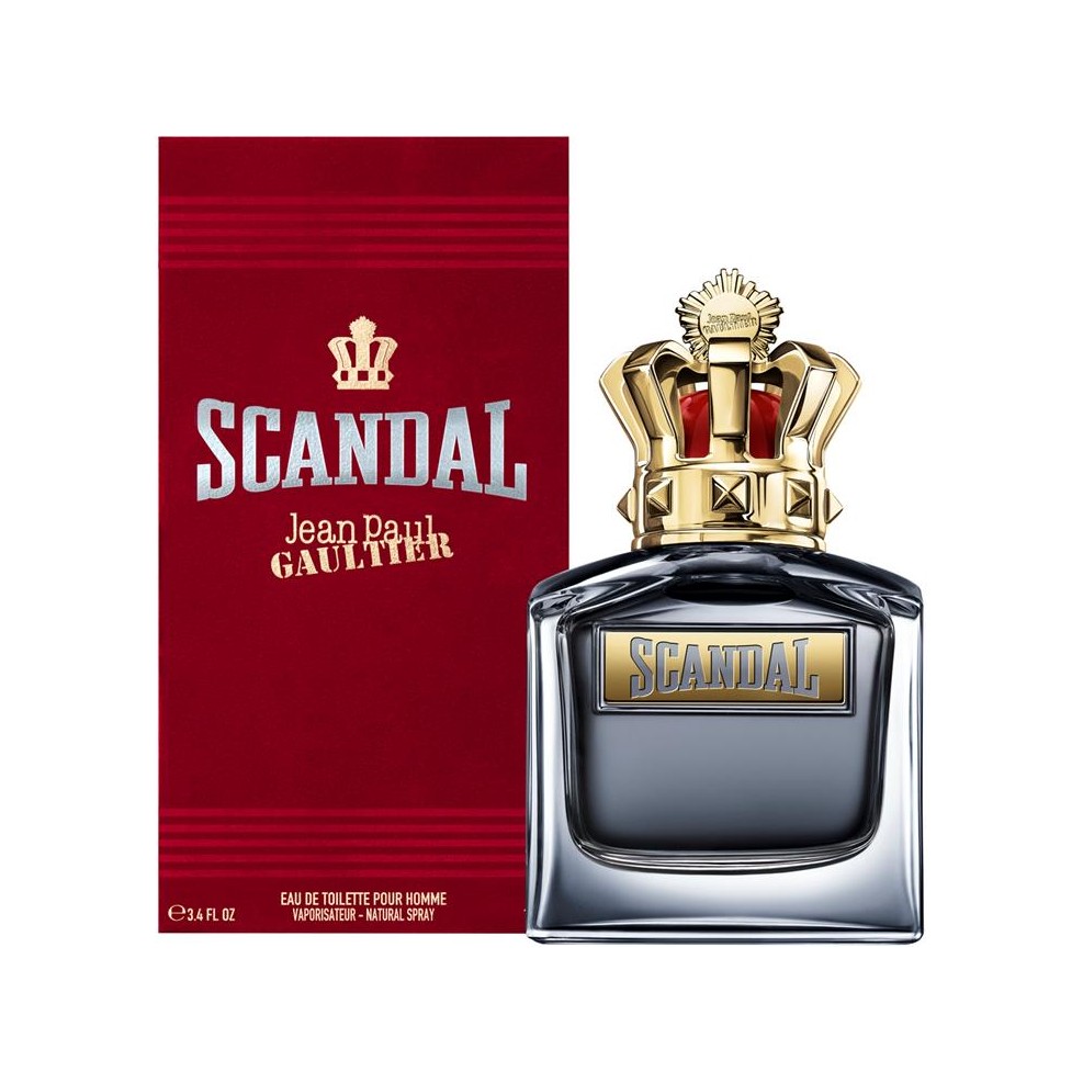 jean-paul-gaultier-scandal-him-eau-de-toilette-100-ml-1156-342-0100_2.jpg Perfume Scandal De Jean Paul Gaultier Para Hombre 100 ml - Imagen 1