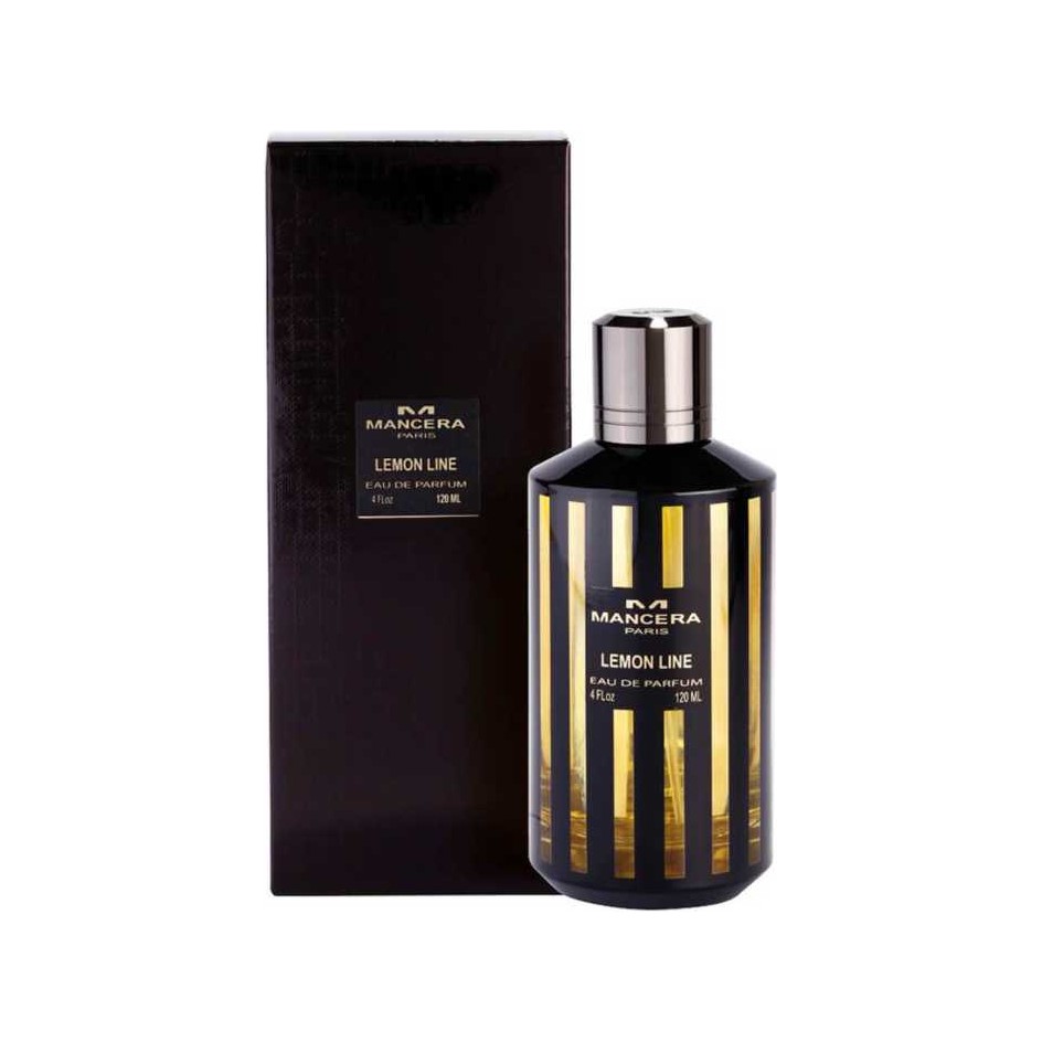 limon.jpg Perfume Lemon Line De Mancera de 120ml - Imagen 1