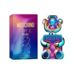 Perfume Toy 2 Pearl De Moschino Para Mujer de 100 ml