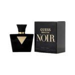 Perfume Seductive Noir De Guess Para Mujer 75 ml