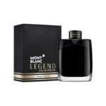 Perfume Legend EDP De Mont Blanc Para Hombre 100 ml