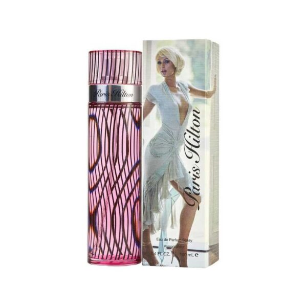 Perfume Paris Hilton Para Mujer 100 ml