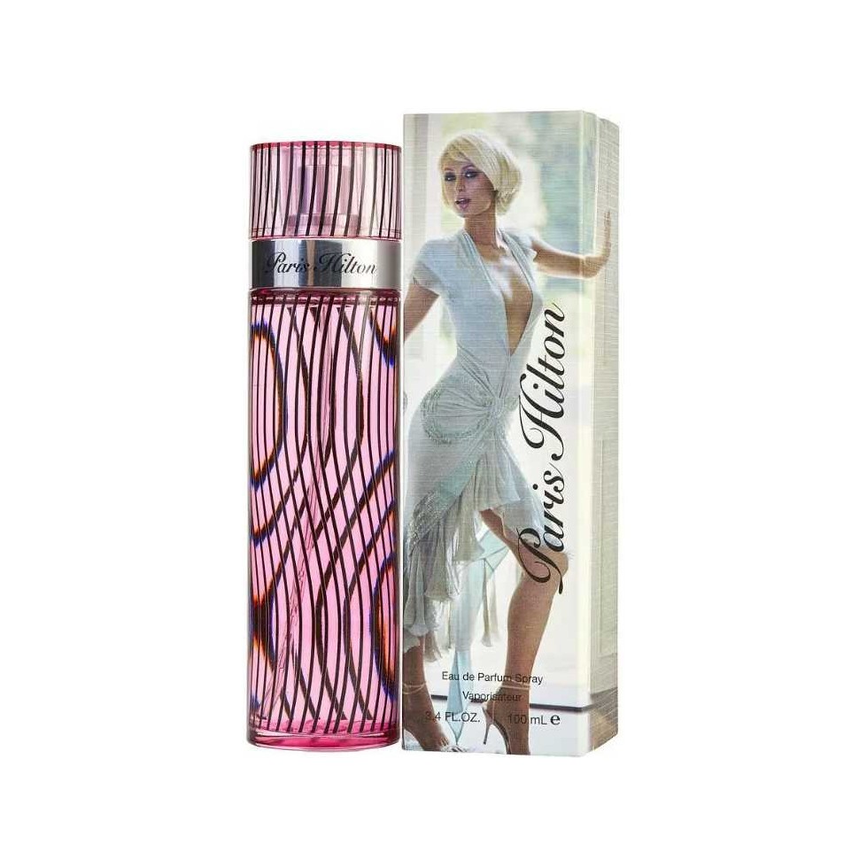 paris-hilton.jpg Perfume Paris Hilton Para Mujer 100 ml - Imagen 1
