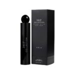 Perfume 360 Collection Noir For Men De Perry Ellis Para Hombre 100 ml