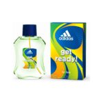 Perfume Get Ready De Adidas Para Hombre 100ml