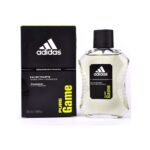 Perfume Pure Game De Adidas Para Hombre 100ml