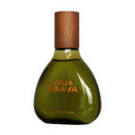 Perfume Agua Brava De Antonio Puig Para Hombre 100 ml Frasco