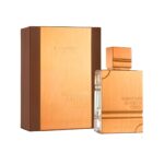 Perfume Al Haramain Amber Oud Gold Para Hombre 60 ml